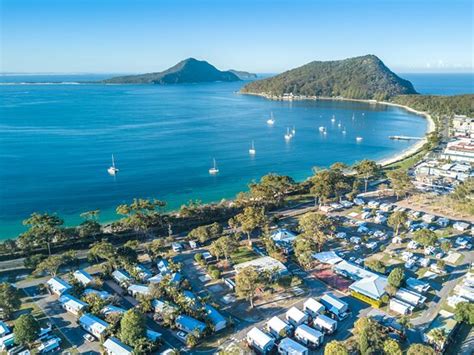 Caravan parks port stephens area  Tips for doing business with us